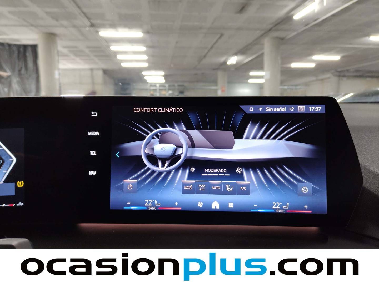 Foto BMW Serie 1 BMW Serie 1 120d Pack M  (163 CV)