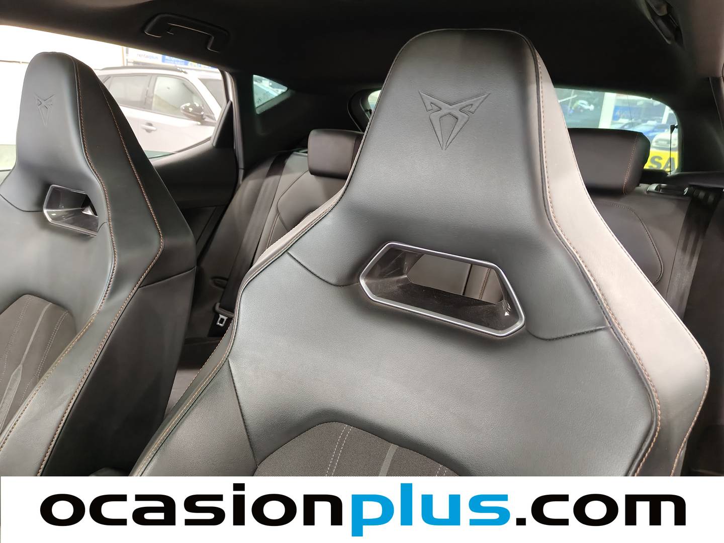 Accesorios del Cupra León Cupra León 2.0 TSI DSG (300 CV)