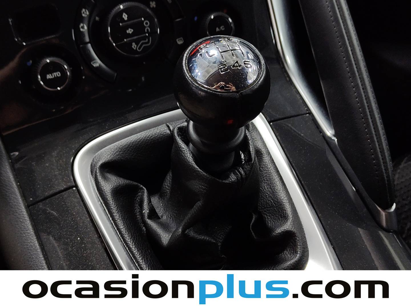 Peugeot 3008 Peugeot 3008 1.6 BlueHDI FAP Style (120 CV) de ocasión