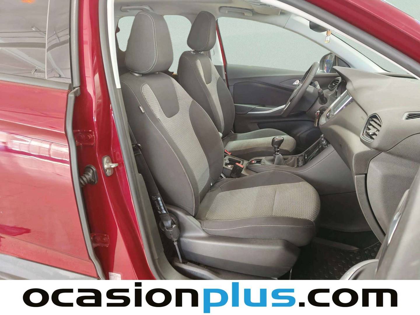 Foto Opel Grandland X Opel Grandland X 1.6 CDTi Selective (120 CV)