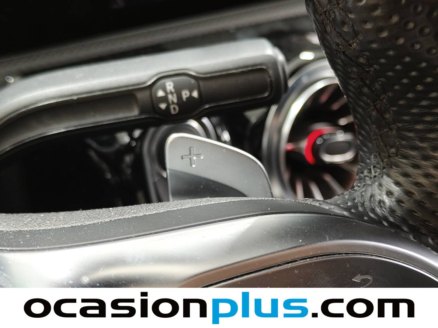 Mercedes Clase A Mercedes Clase A 180 d 85 kW (116 CV) automático