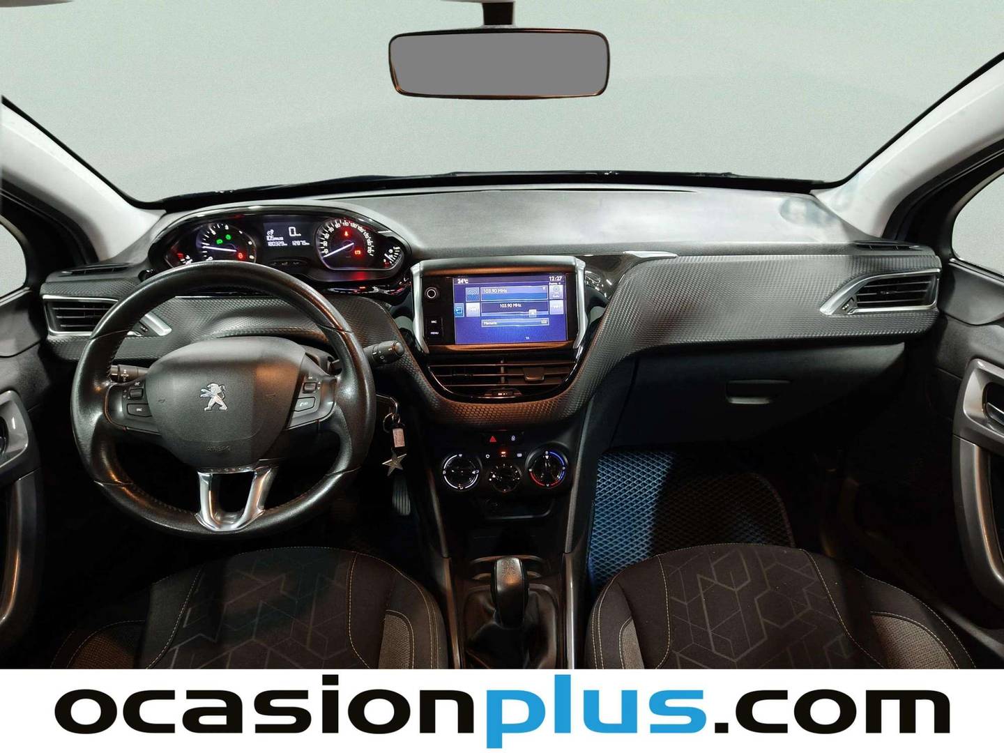 Peugeot 2008 Peugeot 2008 BlueHDi 100 S&S Active (100 CV) de ocasión