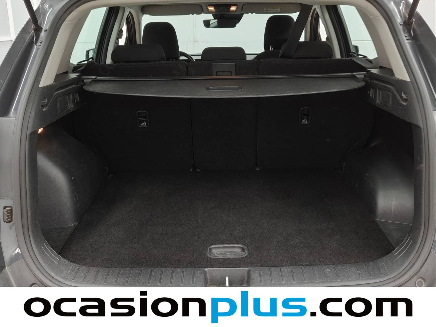 Foto KIA Sportage Kia Sportage 1.6 CRDi MHEV Business 4x2 (136 CV)