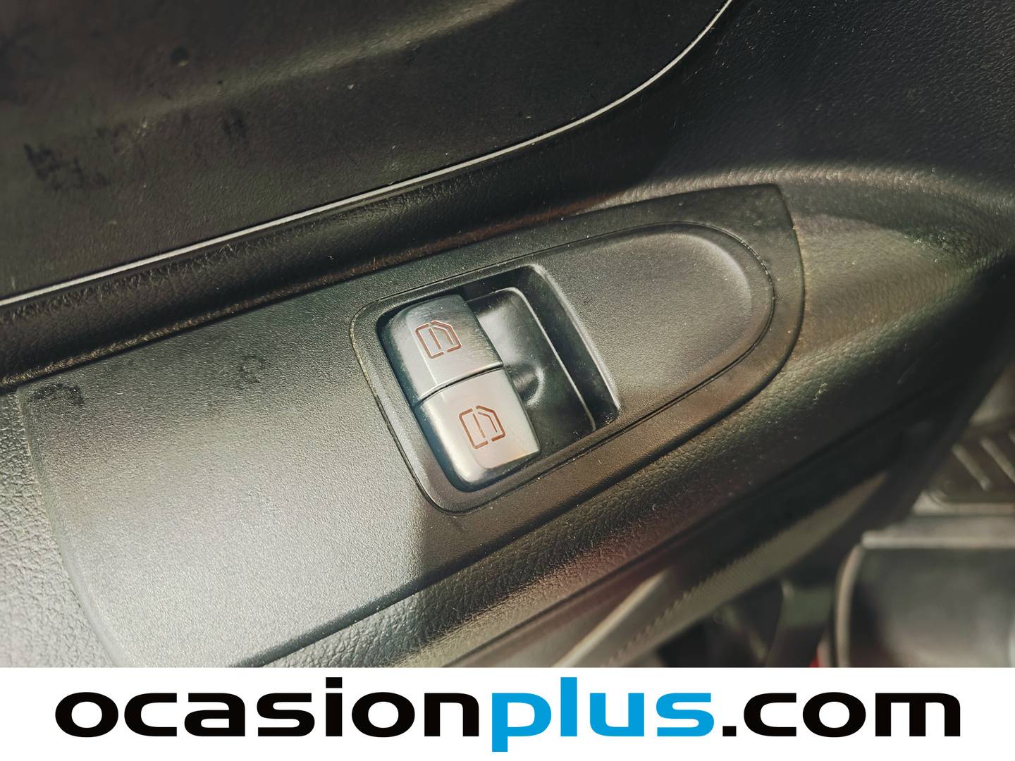 Foto Mercedes Vito Mercedes-Benz Vito Furgon 111 CDI Compacta (114 CV)