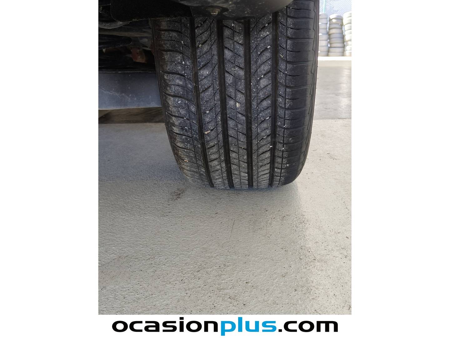 MG HS MG HS 1.5 Turbo GDI Luxury DCT (162 CV) automático