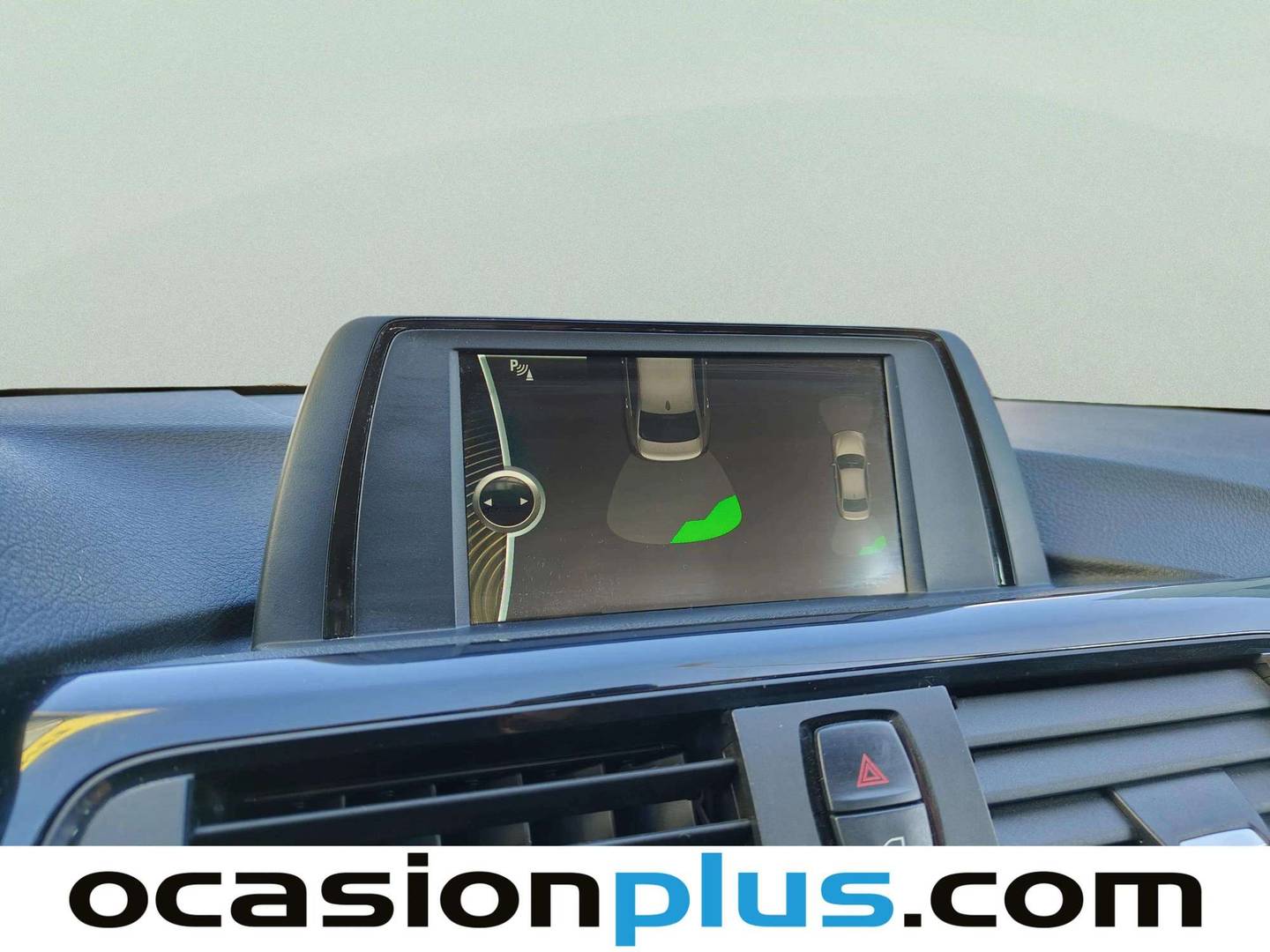 Foto BMW Serie 3 BMW Serie 3 320d (184 CV)