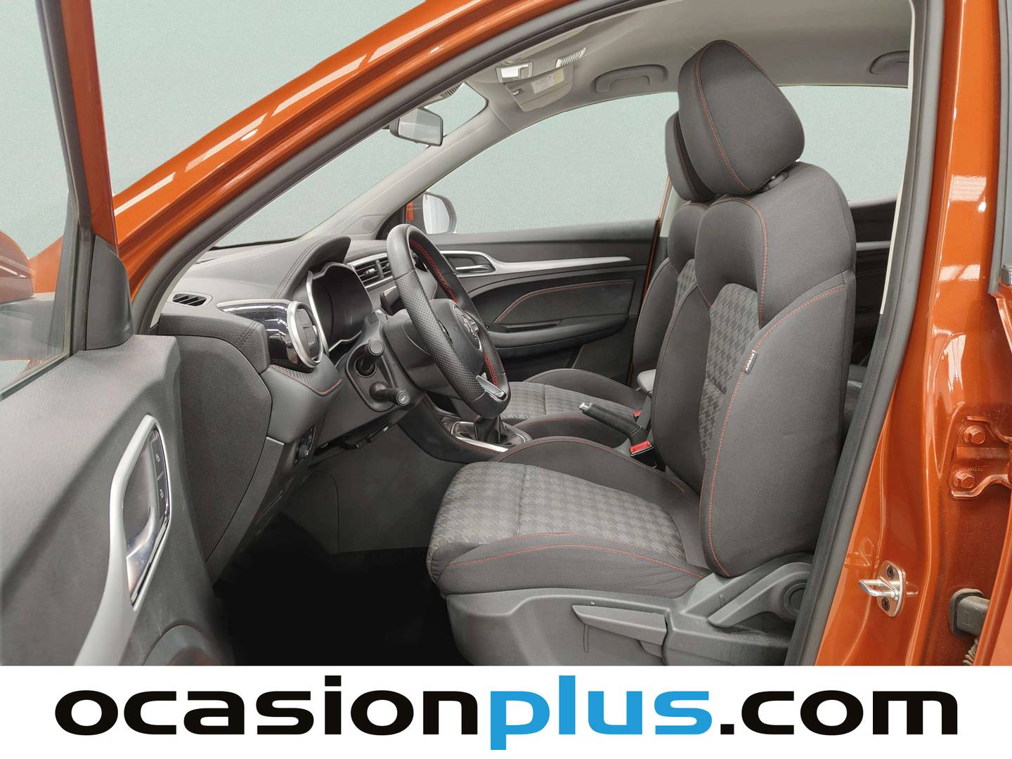 MG ZS MG ZS 1.5 Comfort (106 CV) 2025