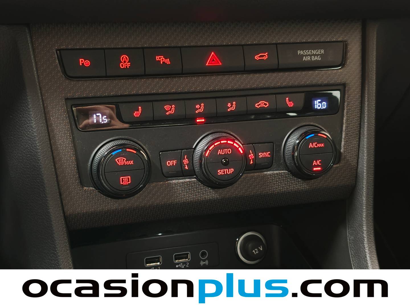 Cupra Ateca Cupra Ateca 2.0 TSI Limited Edition 4Drive DSG (300 CV) de segunda mano