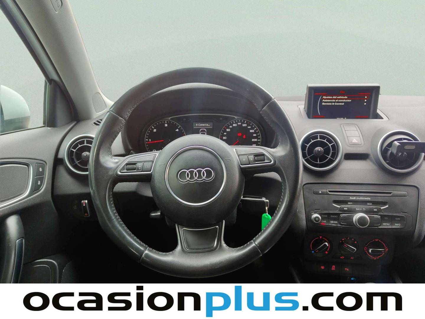 Audi A1 Audi A1 Sportback Attracted 1.6 TDI (90 CV) S tronic automático