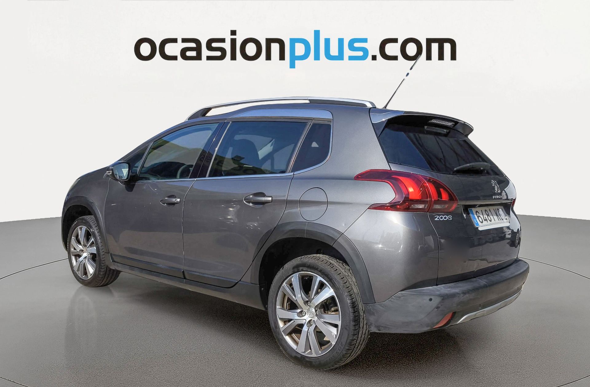 Peugeot 2008 BlueHDi 120 Allure - foto 3