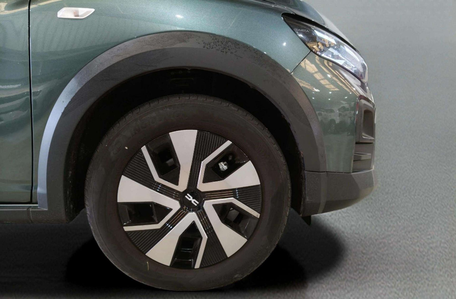 Dacia Sandero Stepway Expression ECO-G - foto 40