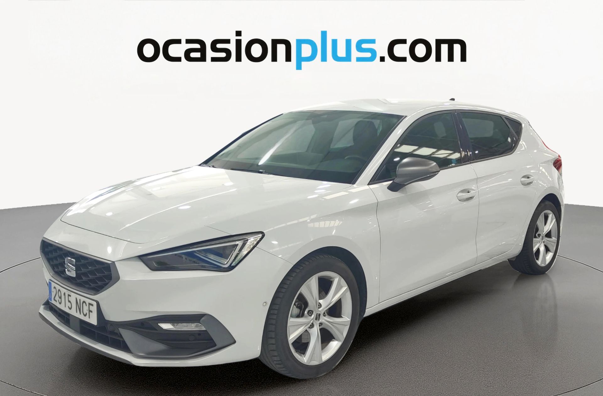 SEAT León 1.5 TSI FR XS