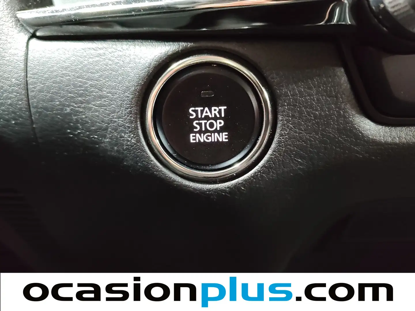 Foto Mazda CX-30 Mazda CX-30 2.0 e-Skyactiv-G Zenith AT (122 CV)