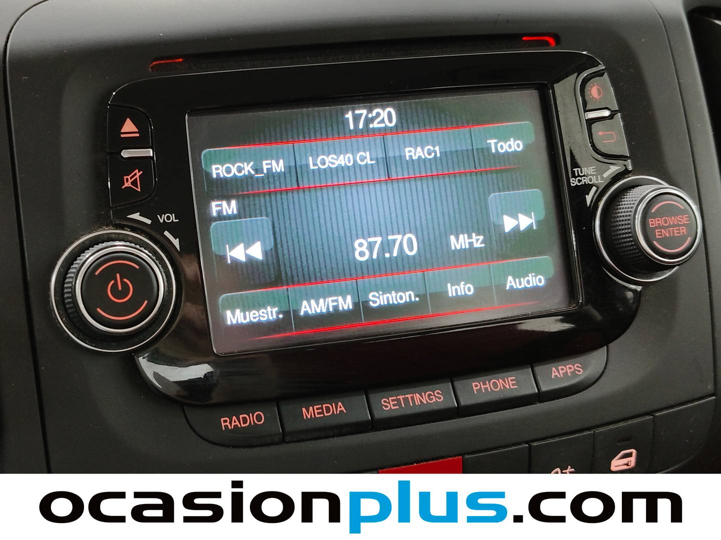 Fiat 500L Fiat 500L 1.4 16v Pop Star (95 CV) km 0