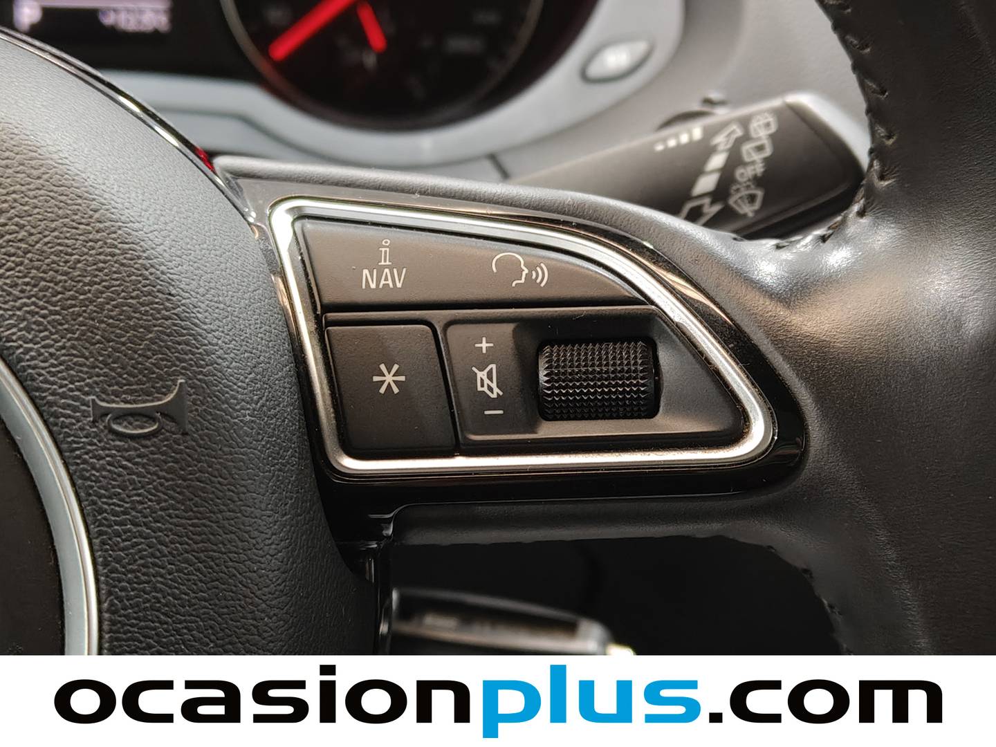 Foto Audi Q3 Audi Q3 2.0 TDI quattro (177 CV) S tronic