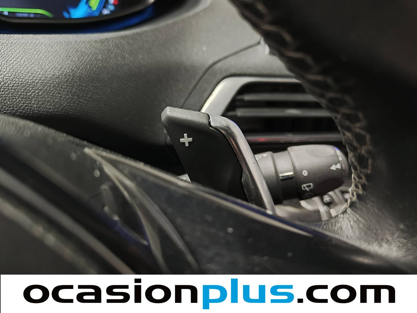 Peugeot 3008 Hybrid Peugeot 3008 Hybrid 225 Allure e-EAT8 (225 CV) híbrido enchufable