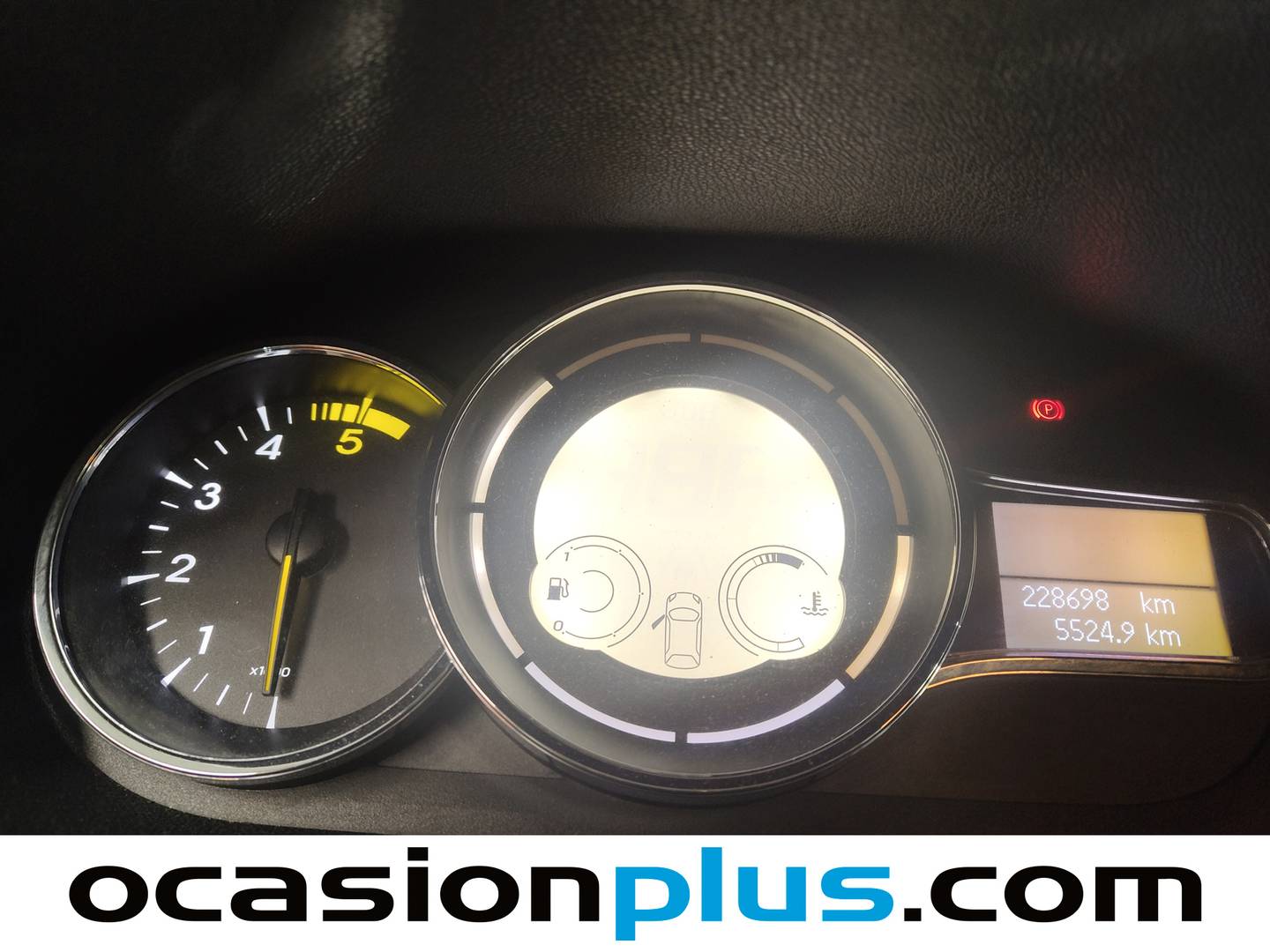 Renault Mégane Renault Megane GT Style Energy S&S dCi (110 CV) manual