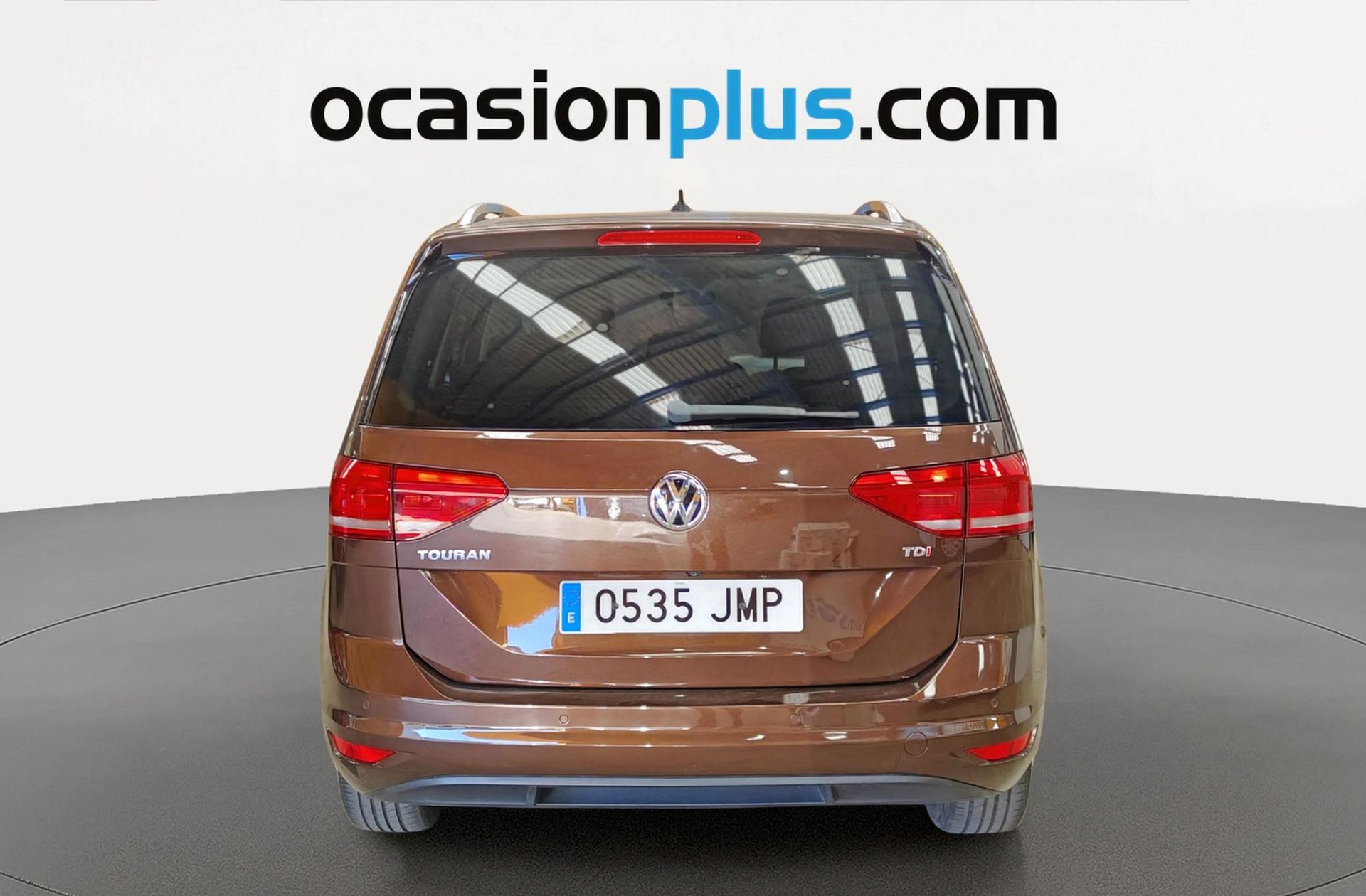 Volkswagen Touran Sport 1.6 TDI BMT DSG - foto 13