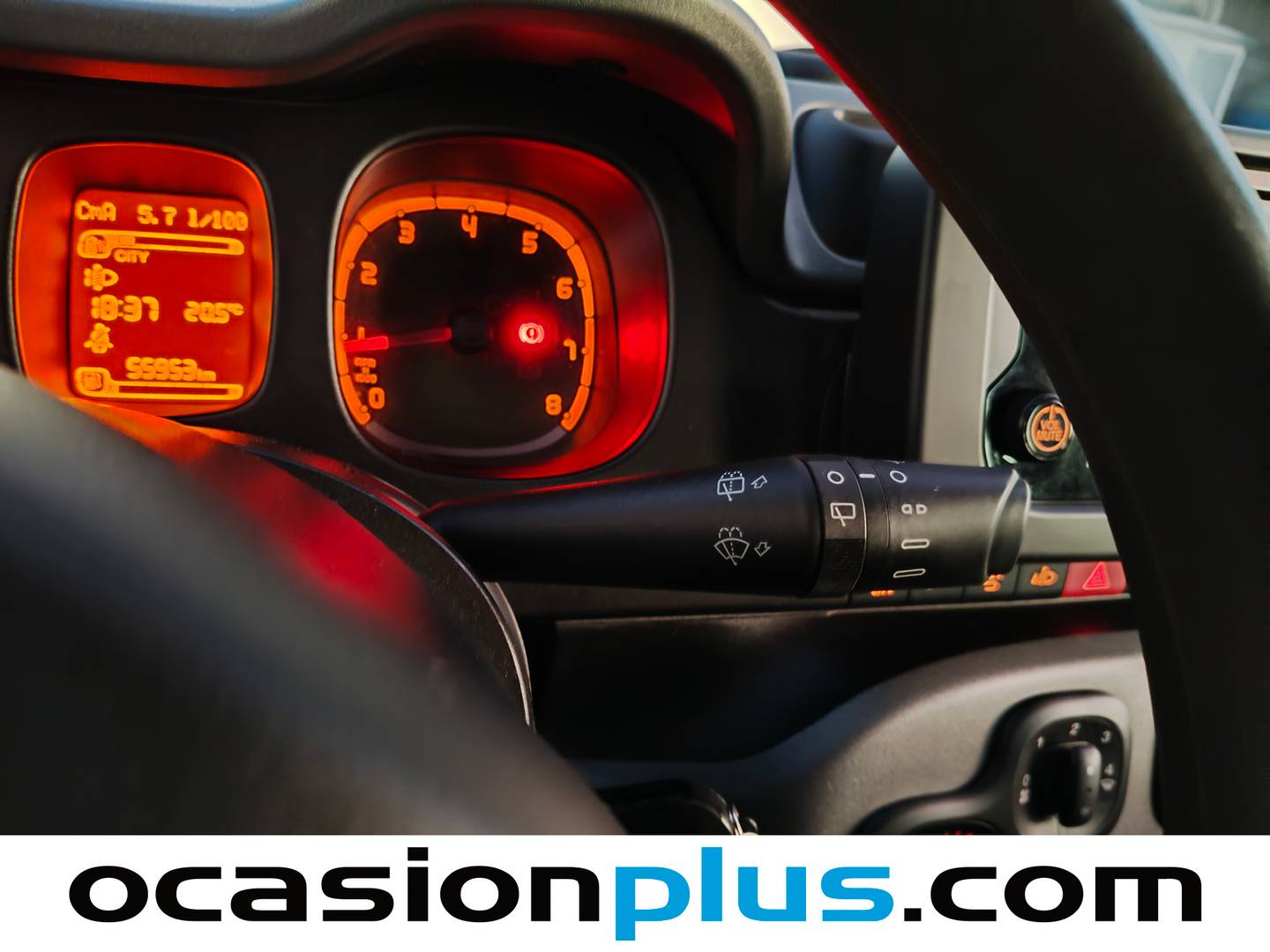 Fiat Panda Fiat Panda 1.0 Hybrid GSE City Life (70 CV) manual