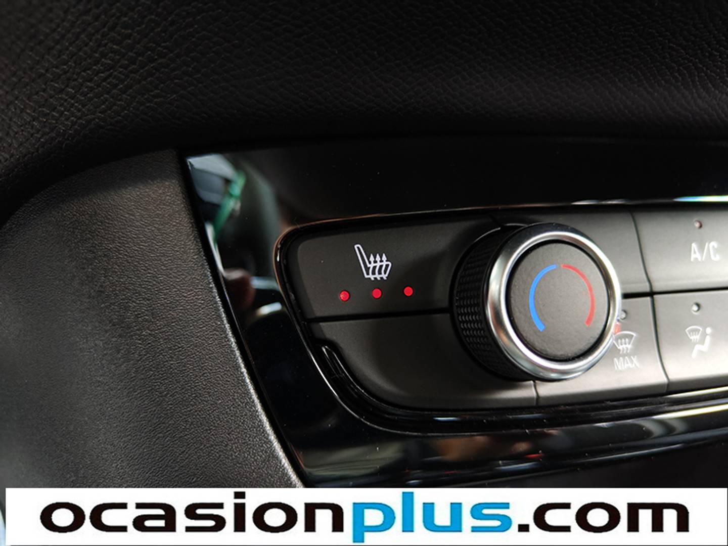 Foto Opel Corsa Opel Corsa 1.2 T XHL Hybrid GS eDCT  (110 CV)