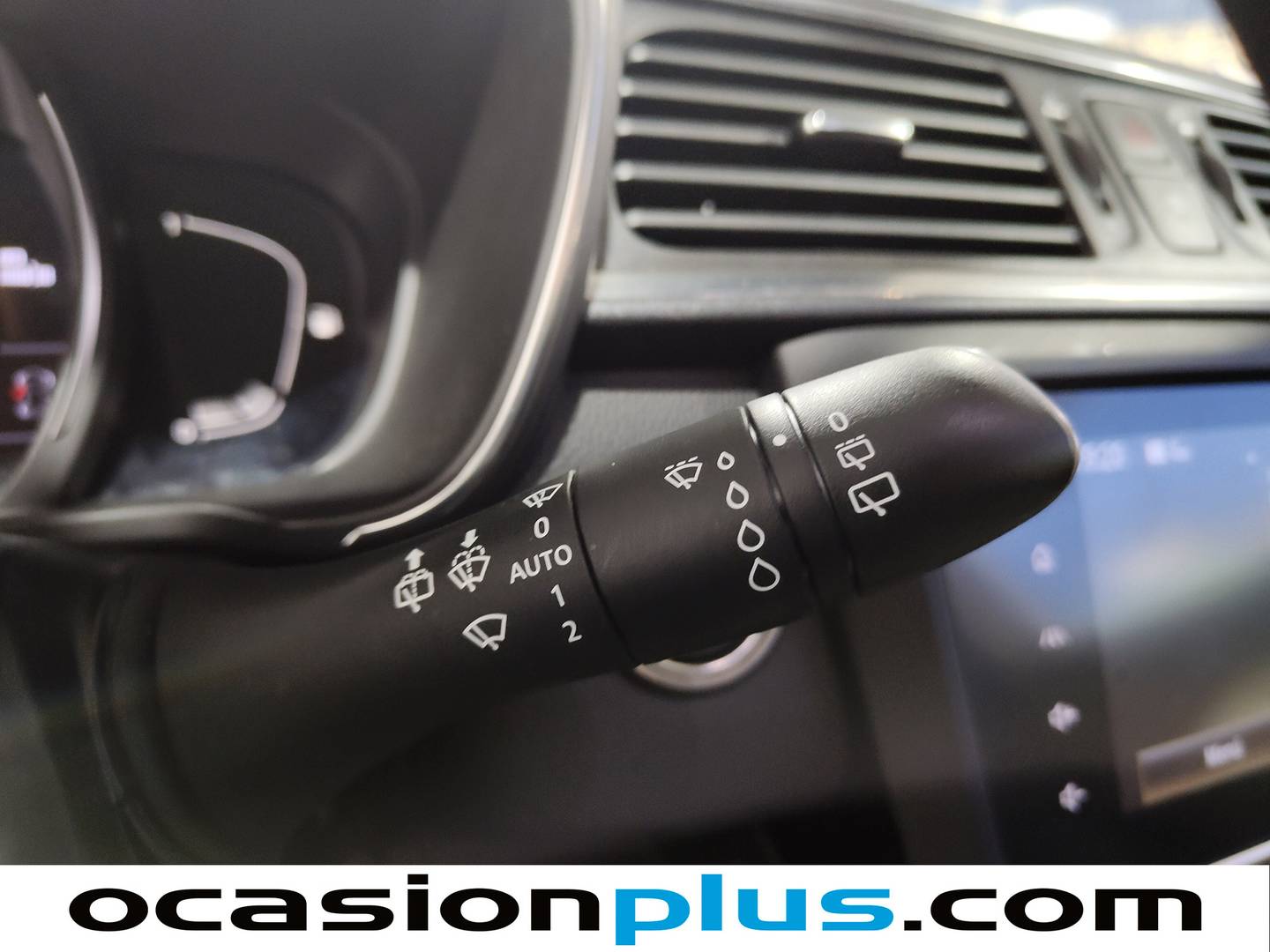 Acabados Renault Kadjar Renault Kadjar Zen Blue dCi (115 CV)