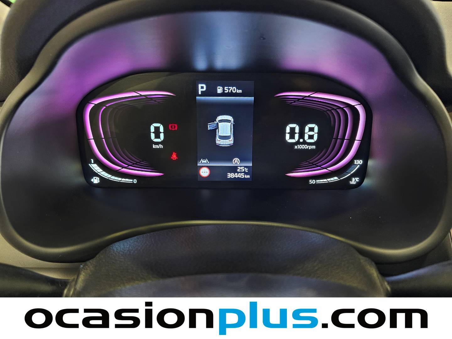 KIA Stonic KIA Stonic 1.0 T-GDi Drive DCT (100 CV) de ocasión