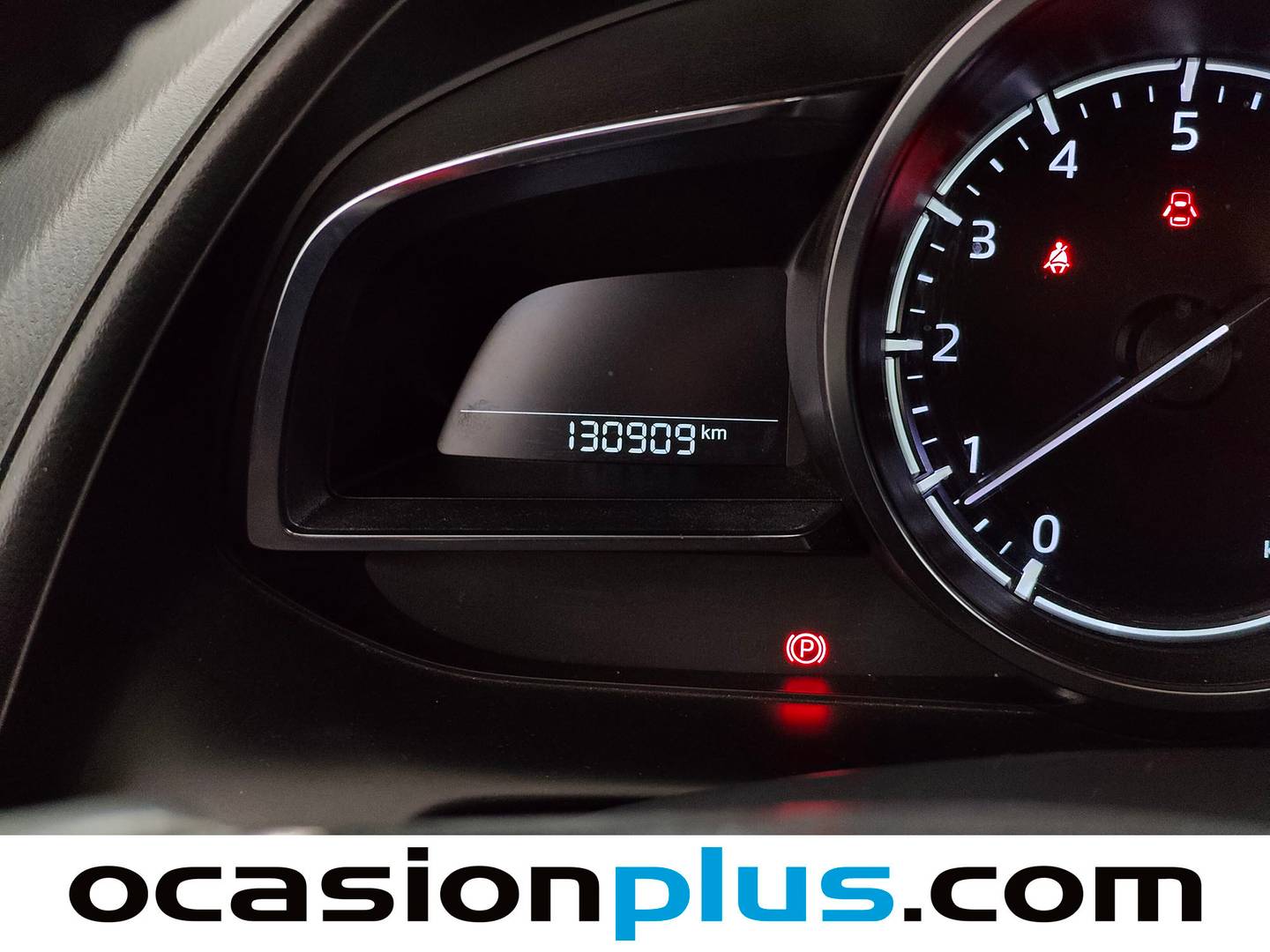 Mazda CX-3 Mazda CX-3 2.0 G Zenith 2WD (121 CV) seminuevo