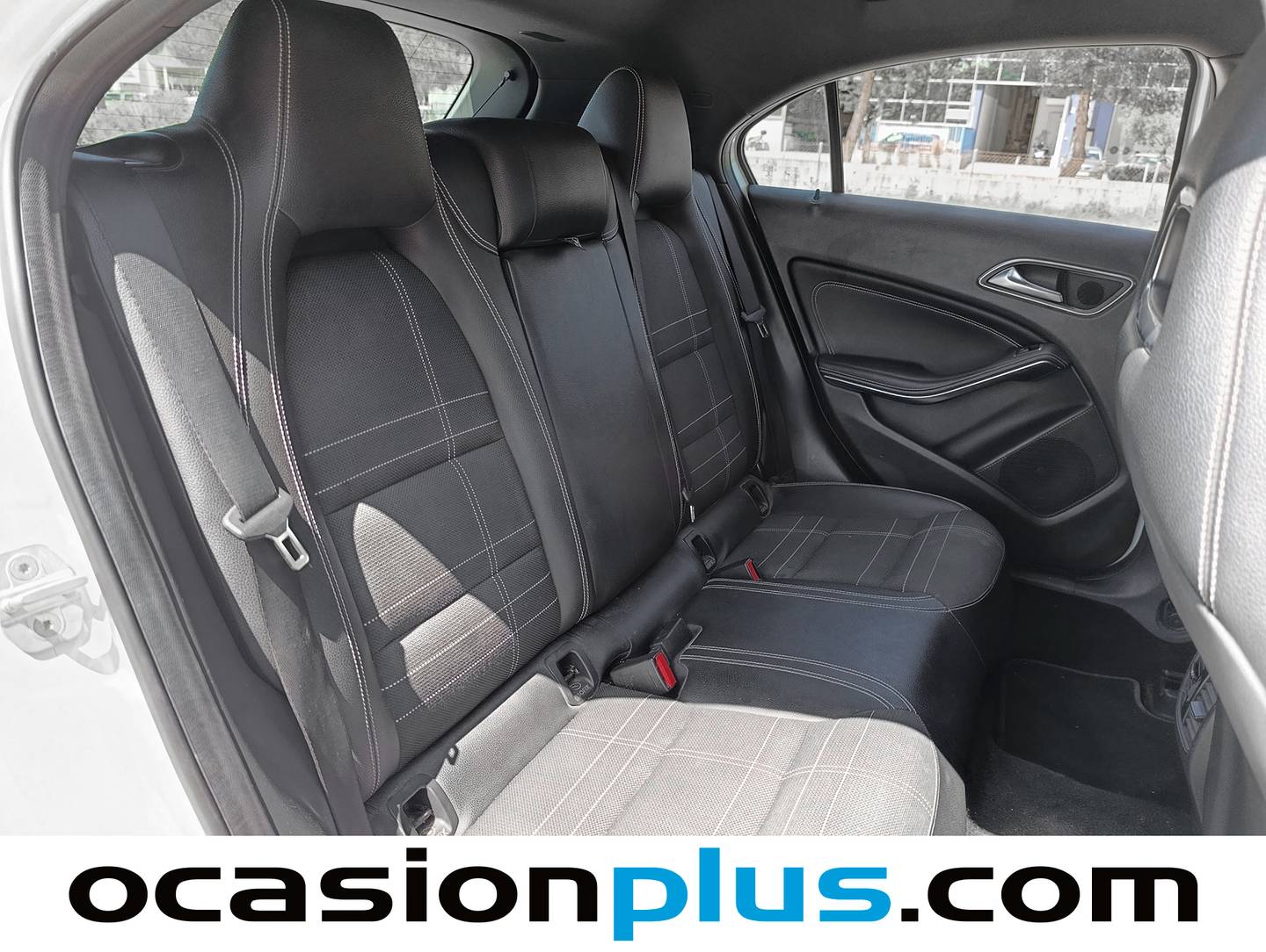 Mercedes Clase A Mercedes Clase A 200 CDI Urban (136 CV) km 0