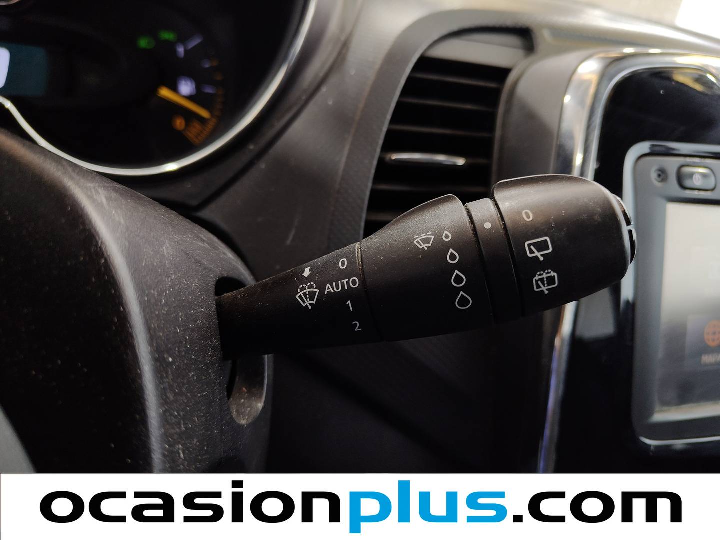 Acabados Renault Captur Renault Captur Zen Energy TCe (90 CV)
