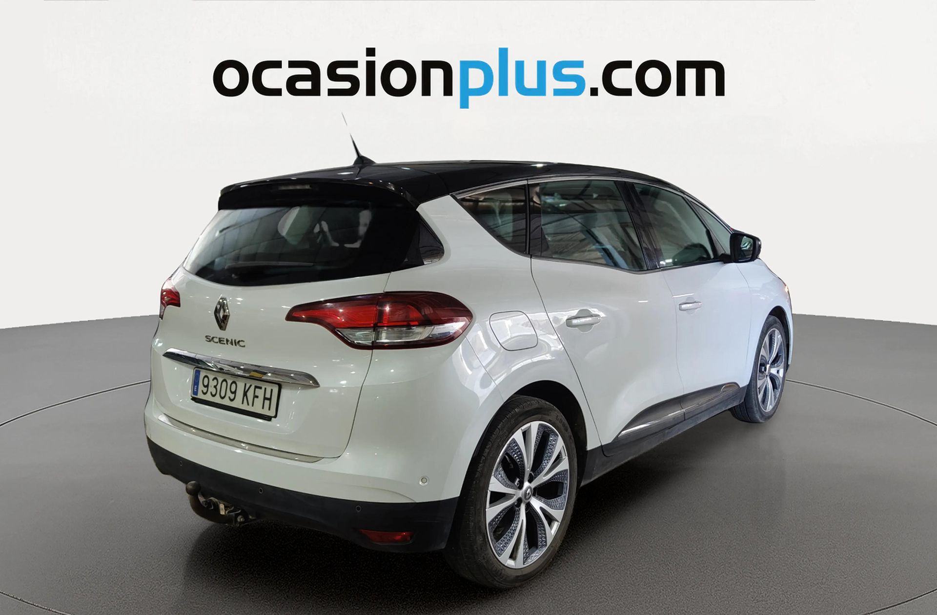 Renault Scénic dCi 110 Zen Energy - foto 3