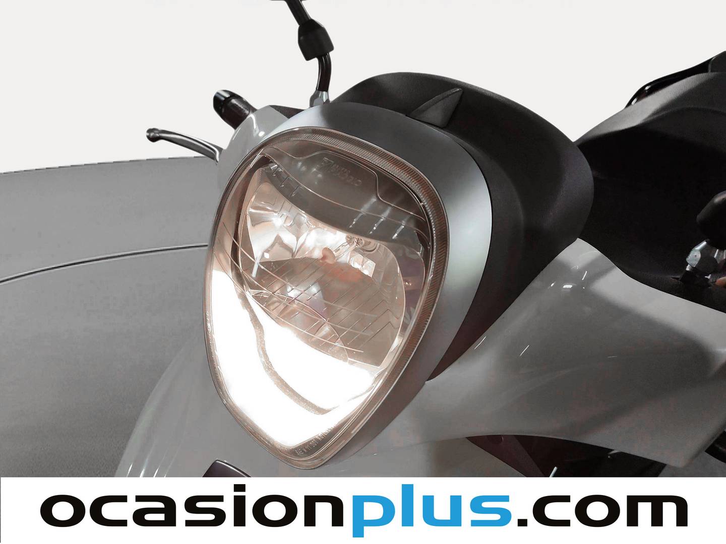 Piaggio Beverly 300 Piaggio Beverly 300 300i (22 CV) de segunda mano