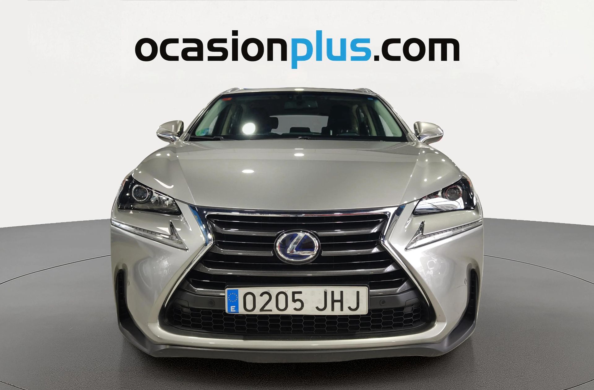 Lexus NX 300h Corporate 2WD - foto 11