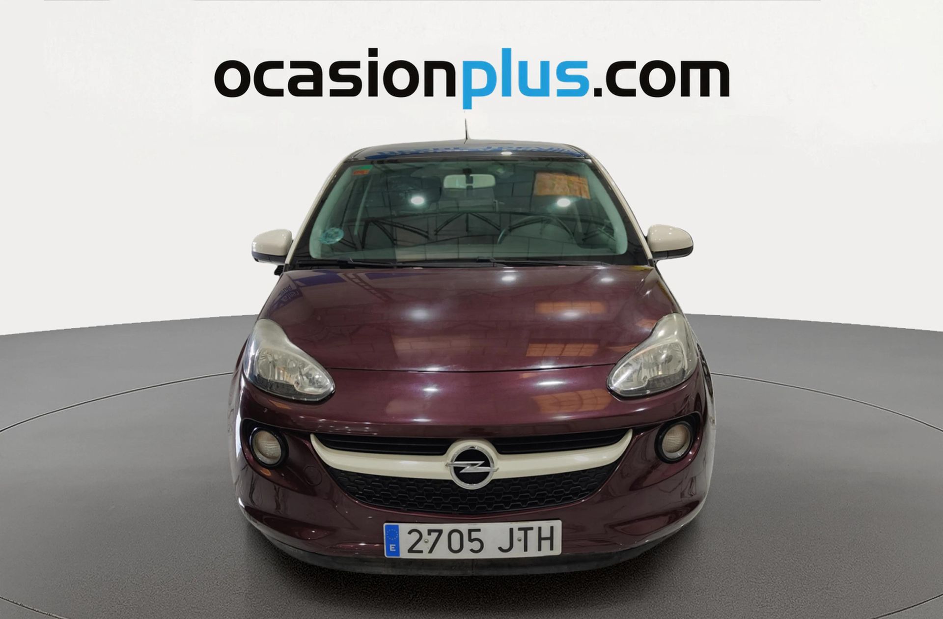 Opel Adam 1.4 XEL Glam - foto 12