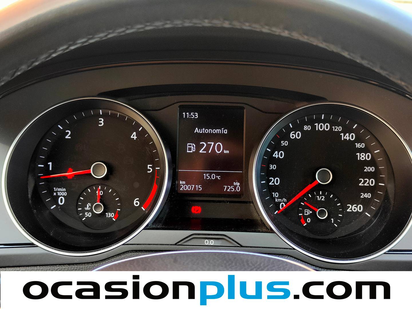 Volkswagen Passat Volkswagen Passat Variant Variant Edition 2.0 TDI BMT (150 CV) 2016