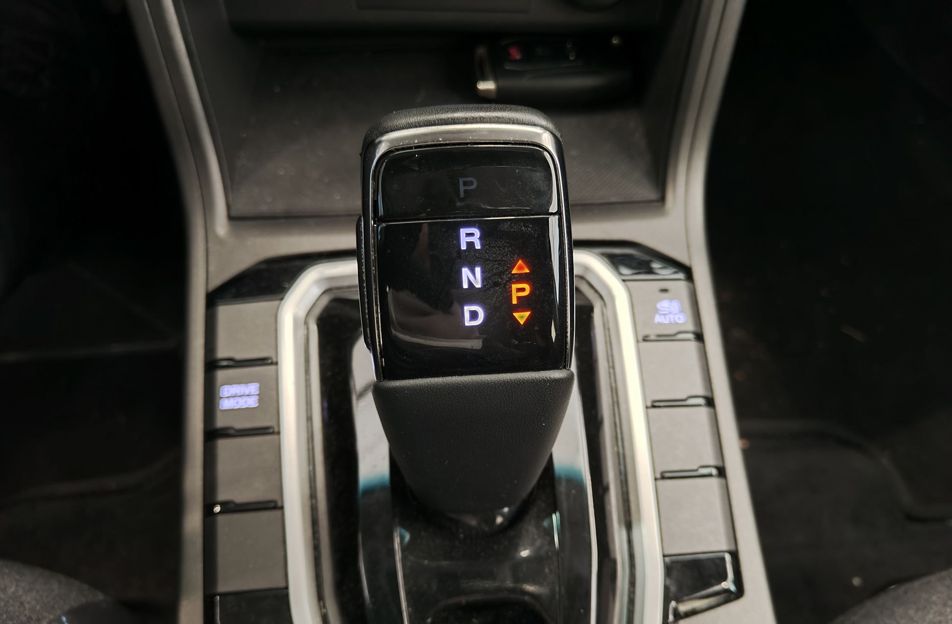SsangYong Korando E-motion Urban - foto 5