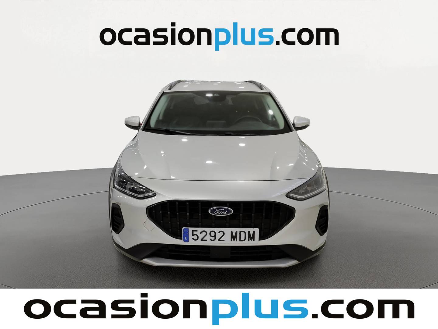 Foto Ford Focus Ford Focus 1.0 Ecoboost MHEV Active (155 CV)