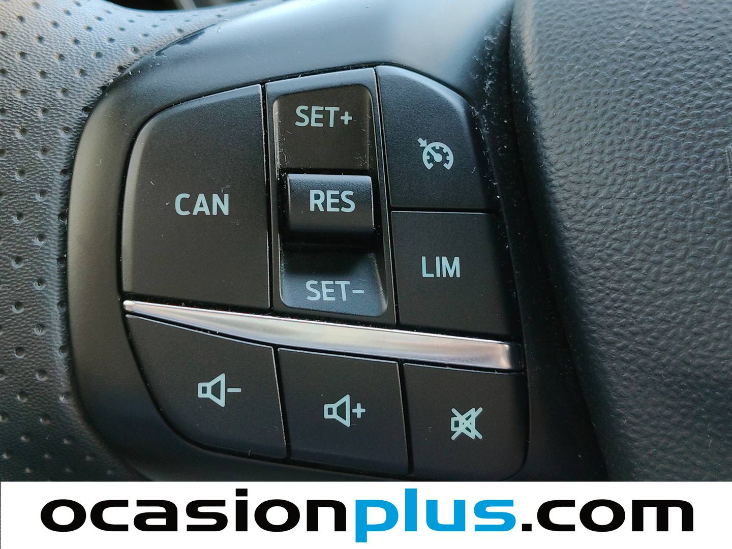 Ford Fiesta Ford Fiesta 1.0 EcoBoost MHEV ST-Line (155 CV) seminuevo