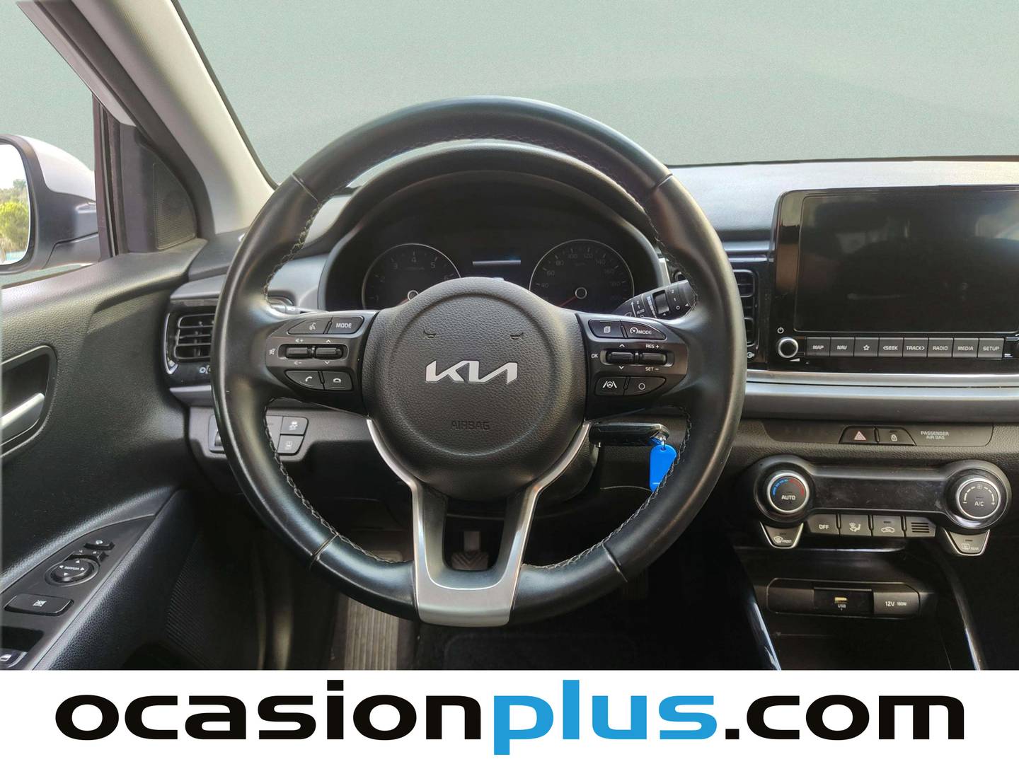 KIA Rio KIA Rio 1.0 T-GDi MHEV iMT Drive (100 CV) 2022