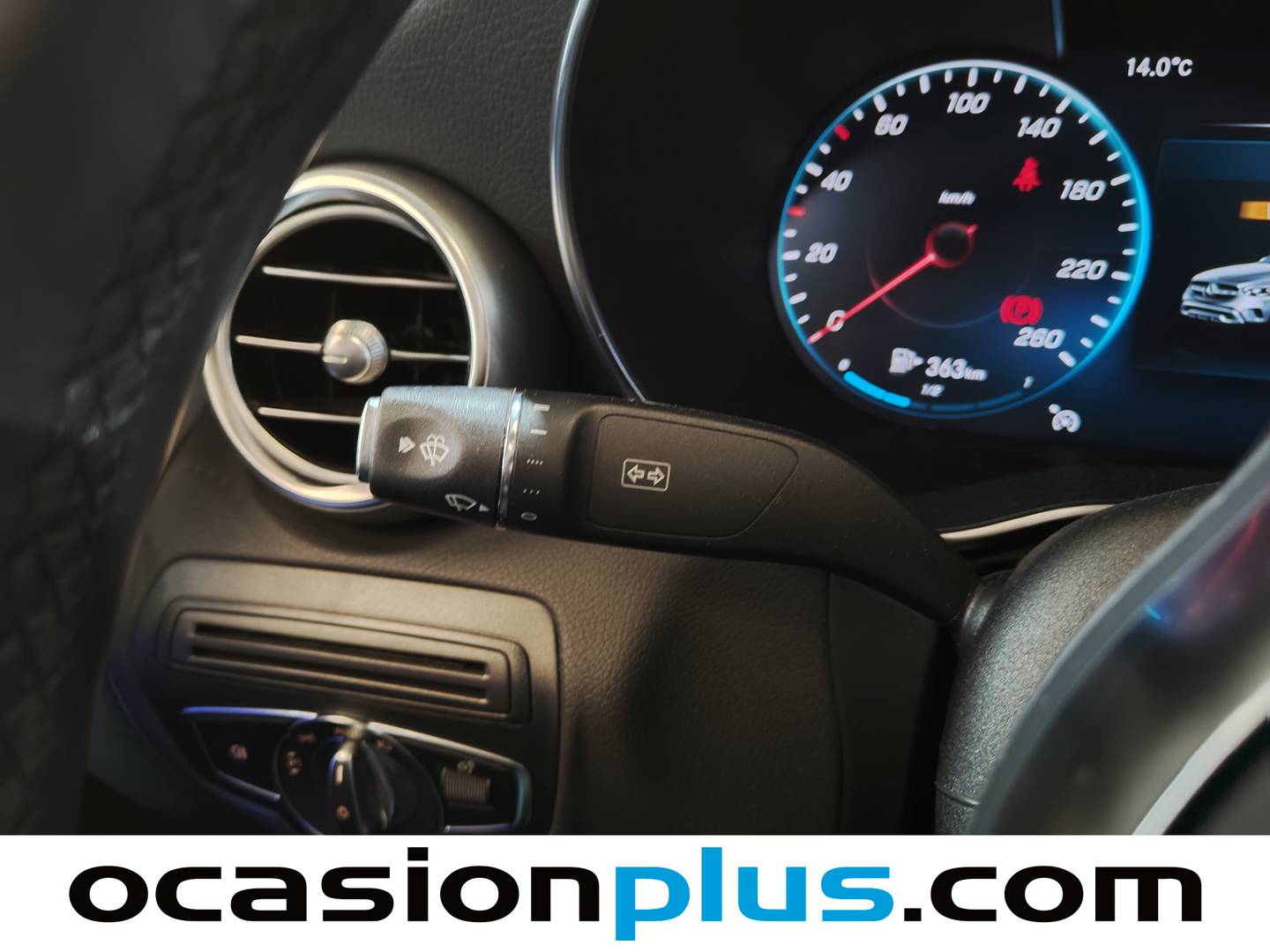 Mercedes GLC Coupé Mercedes-Benz GLC Coupé GLC Coupé 220 d 4Matic (194 CV) Pack AMG diésel