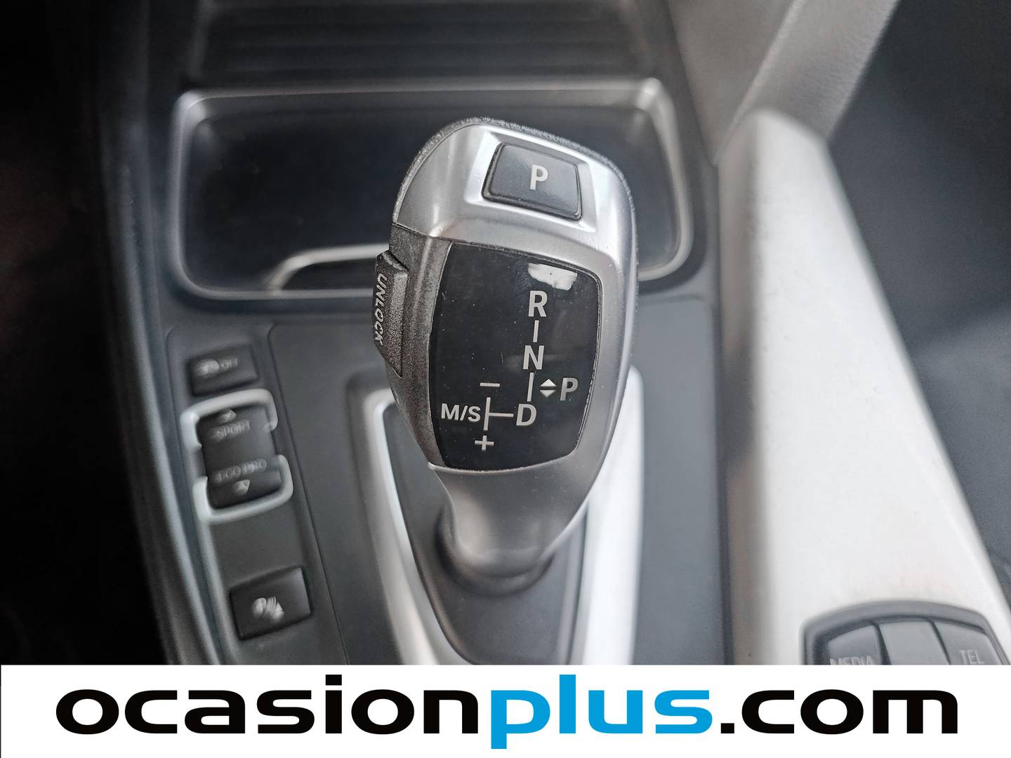 BMW Serie 3 BMW Serie 3 318d  (150 CV) de segunda mano