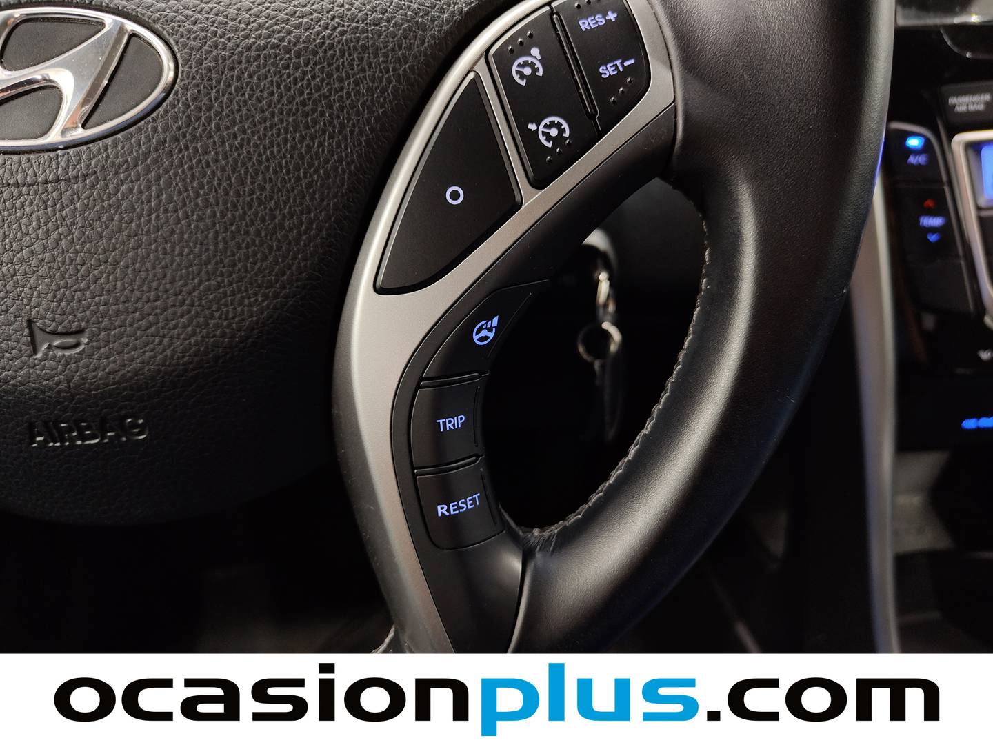 Hyundai i30 Hyundai i30 1.4 CRDI Go! (90 CV) seminuevo