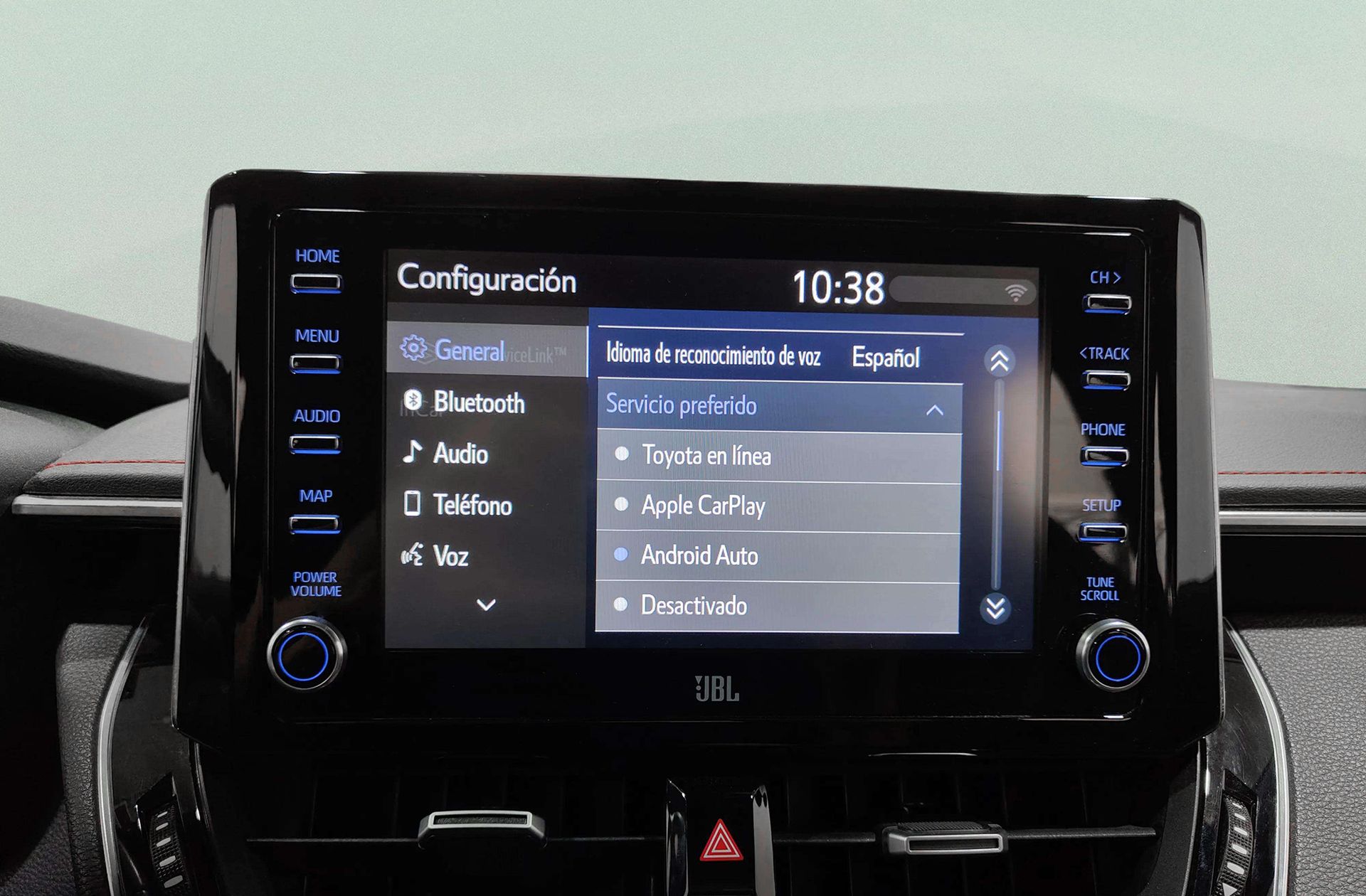 Toyota Corolla 180H Advance E-CVT - foto 7