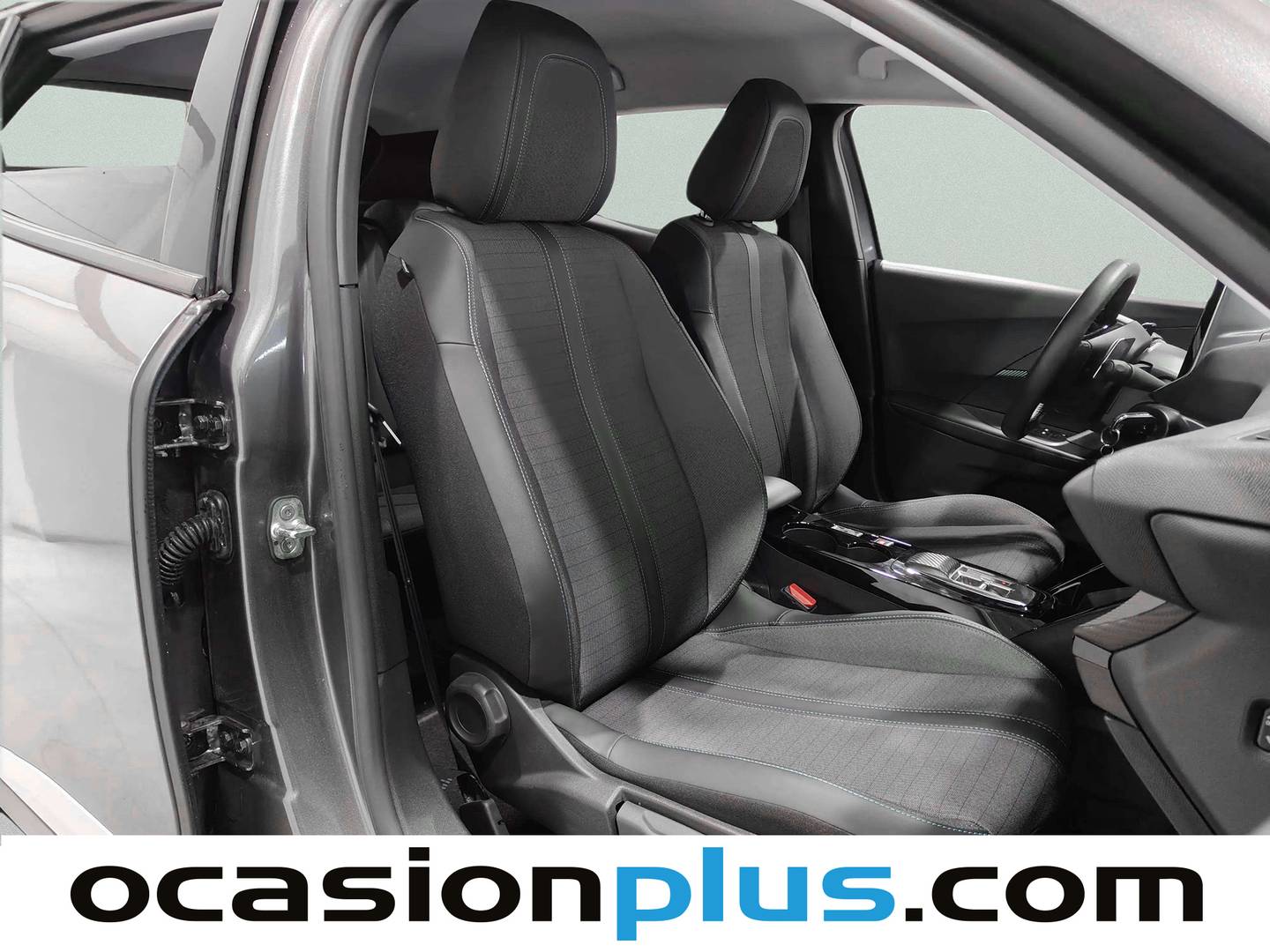 Peugeot 2008 Peugeot 2008 PureTech 130 S&S Allure EAT8 (130 CV) gasolina