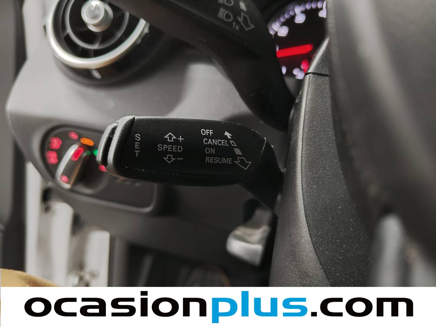 Audi A1 Audi A1 Sportback Adrenalin2 1.4 TFSI CoD (150 CV) S tronic Pack S-line seminuevo