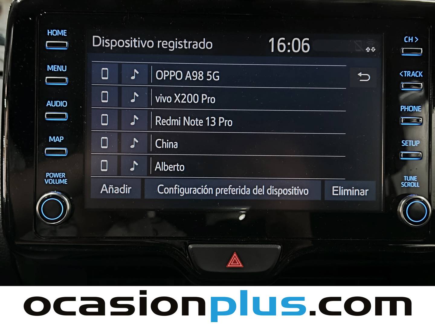 Toyota Yaris Toyota Yaris 1.5 S-Edition (125 CV) de ocasión