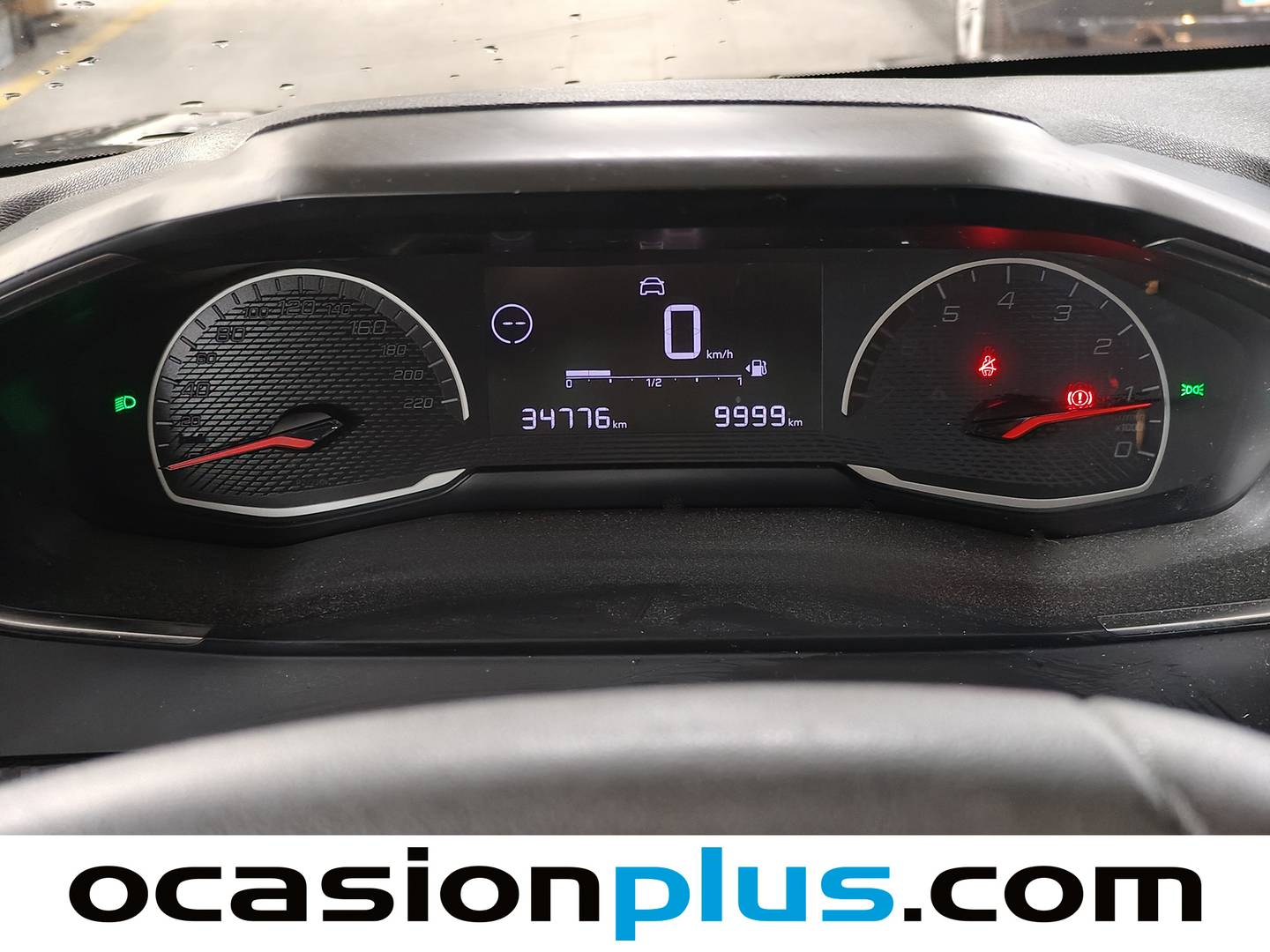Peugeot 208 Peugeot 208 PureTech 75 Like (75 CV) manual