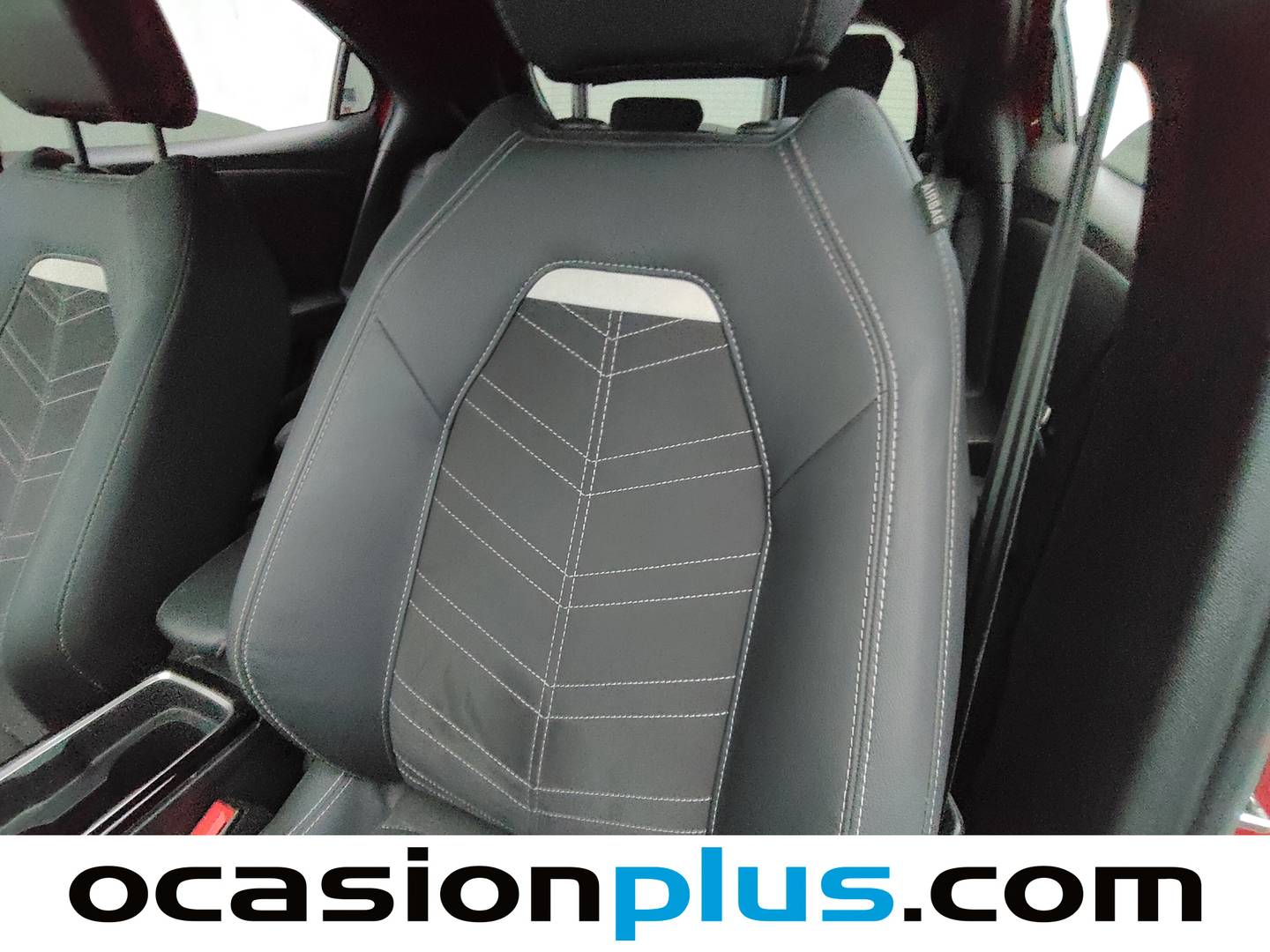 Foto Opel Mokka Opel Mokka 1.2 T Ultimate (136 CV)