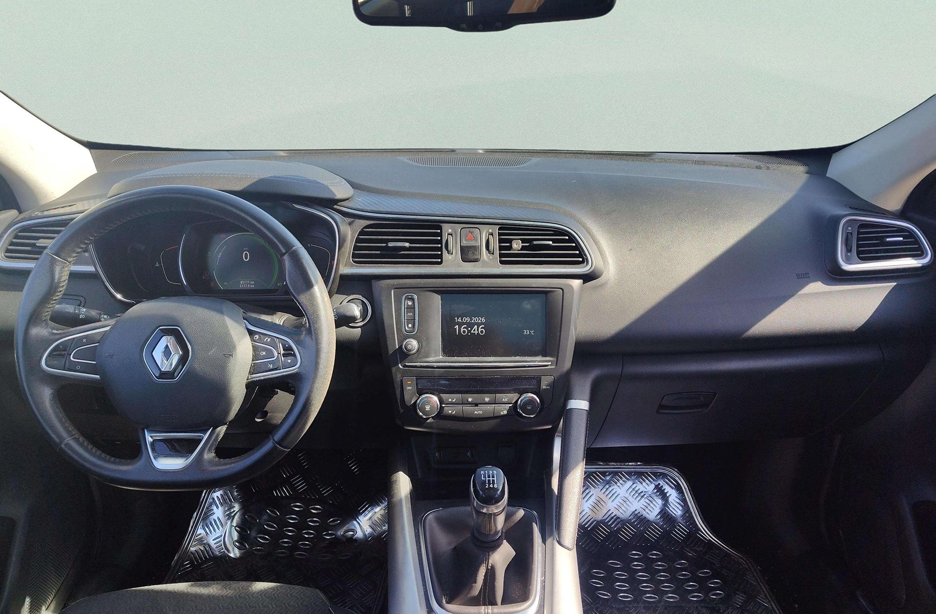 Renault Kadjar Zen Energy dCi - foto 7