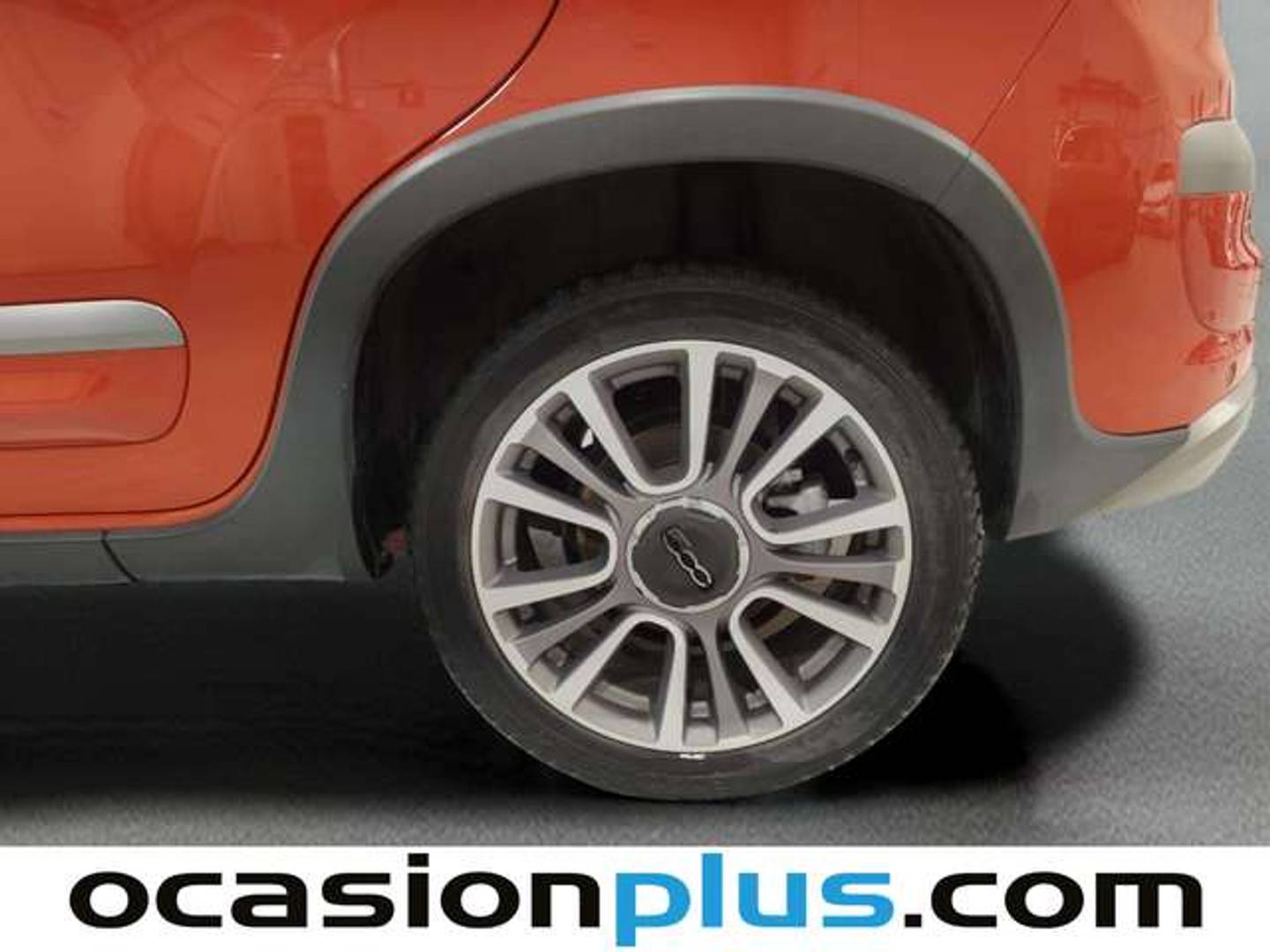 Fiat 500L Fiat 500L 1.6 Multijet S&S Cross (120 CV) al mejor precio