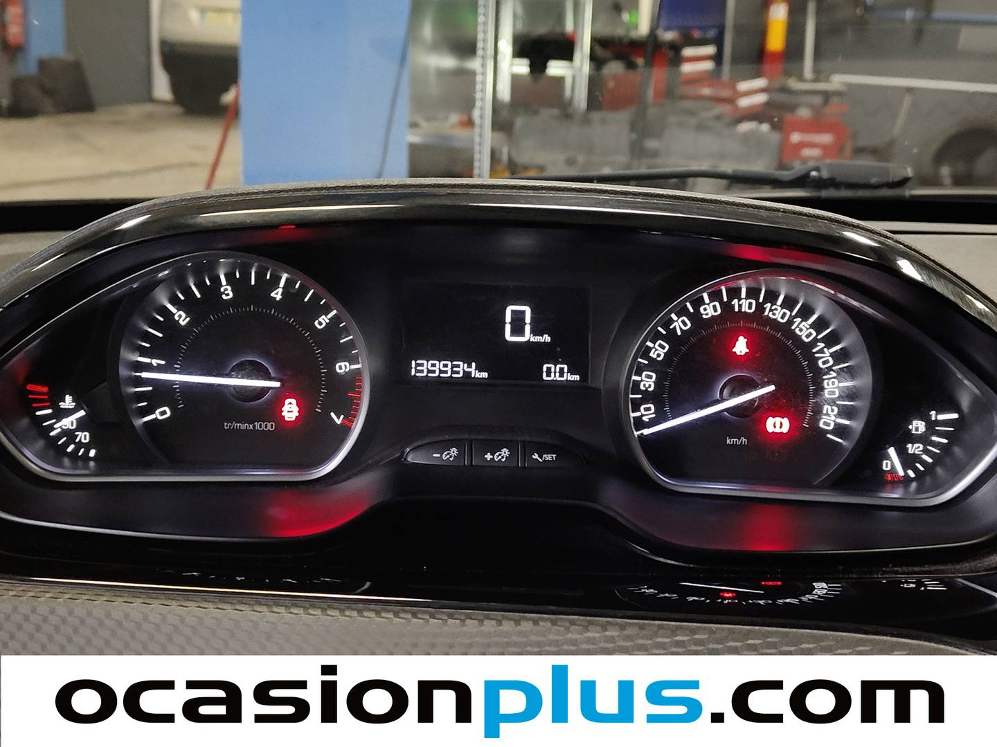 Foto Peugeot 208 Peugeot 208 1.2L PureTech Style (82 CV)